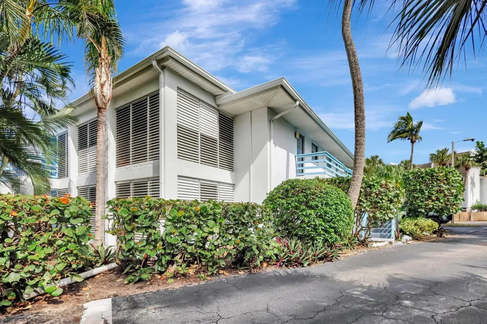 11000 S Ocean Drive #1d Jensen Beach, FL 34957