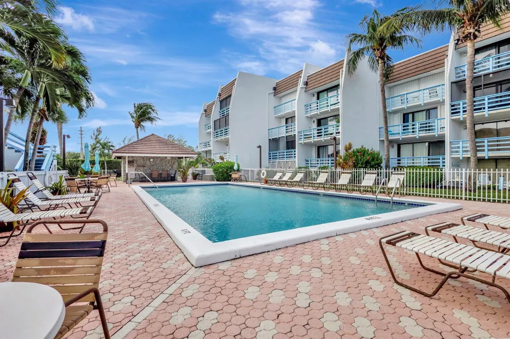 11000 S Ocean Drive #1d Jensen Beach, FL 34957
