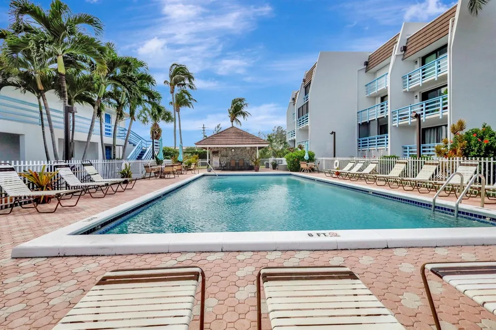 11000 S Ocean Drive #1d Jensen Beach, FL 34957