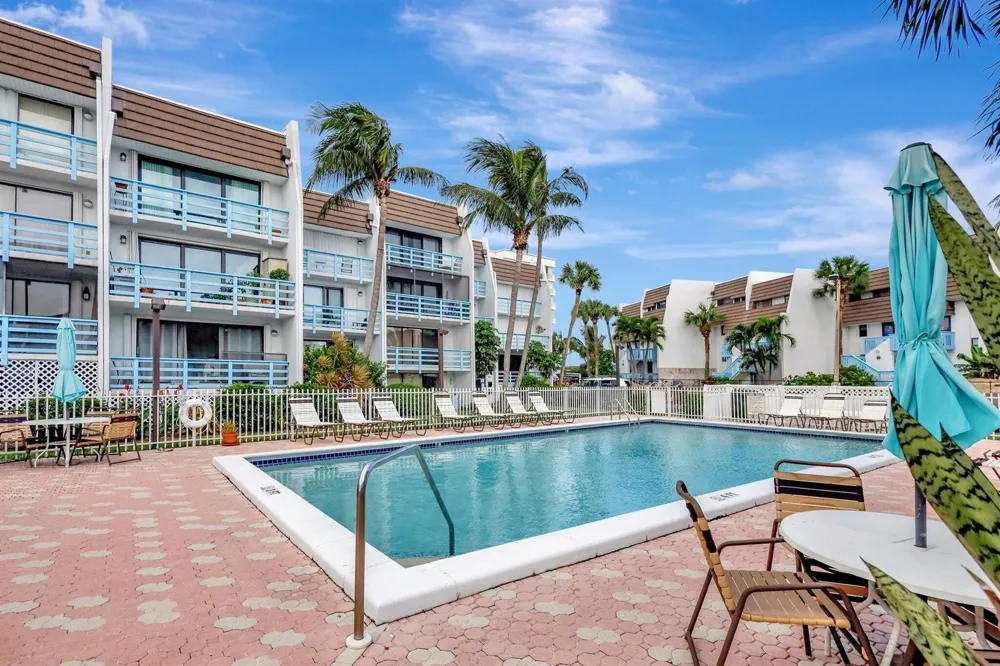 11000 S Ocean Drive #1d Jensen Beach, FL 34957