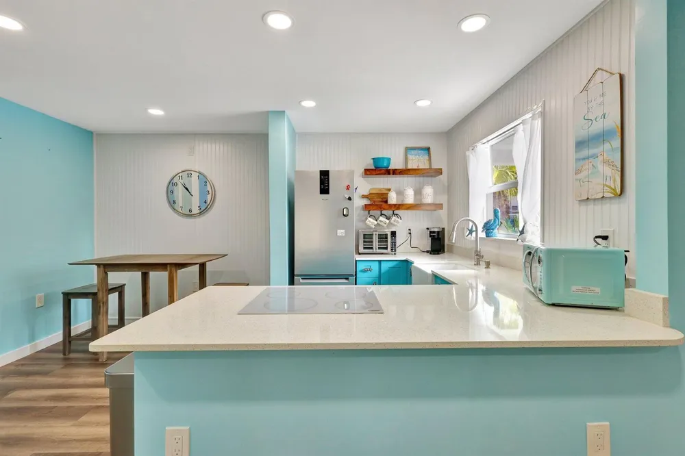 11000 S Ocean Drive #1d Jensen Beach, FL 34957