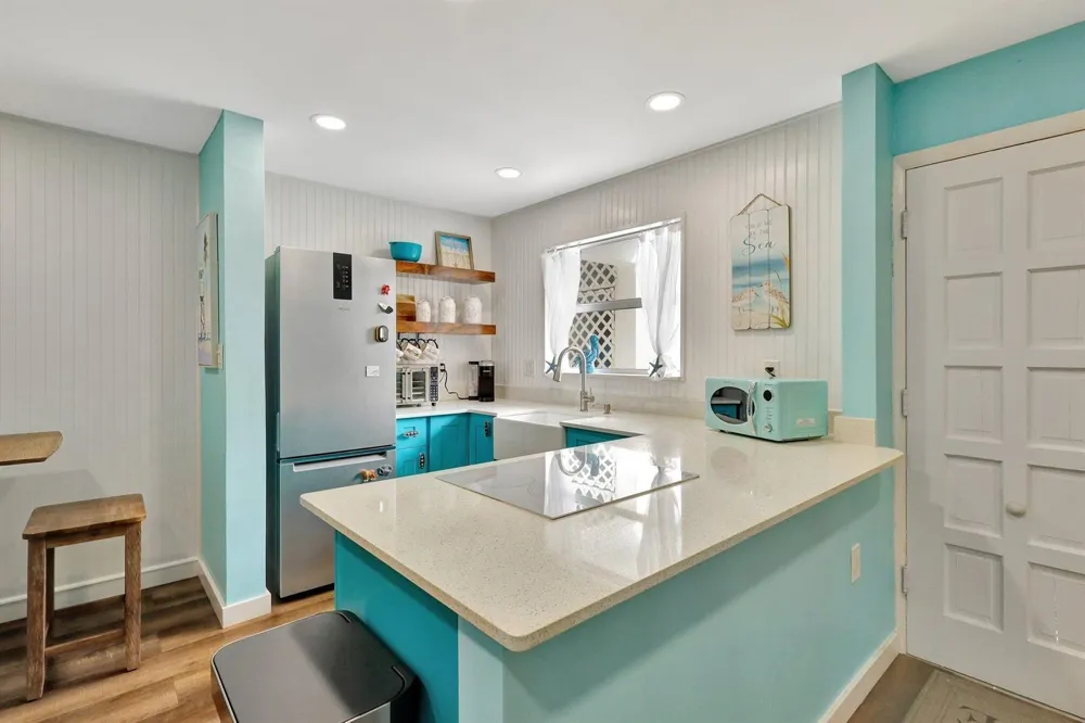 11000 S Ocean Drive #1d Jensen Beach, FL 34957