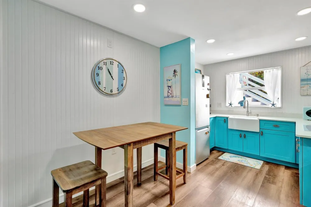 11000 S Ocean Drive #1d Jensen Beach, FL 34957