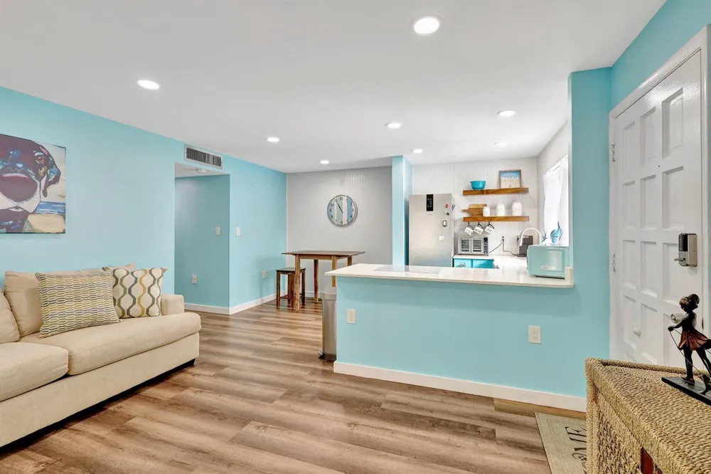 11000 S Ocean Drive #1d Jensen Beach, FL 34957