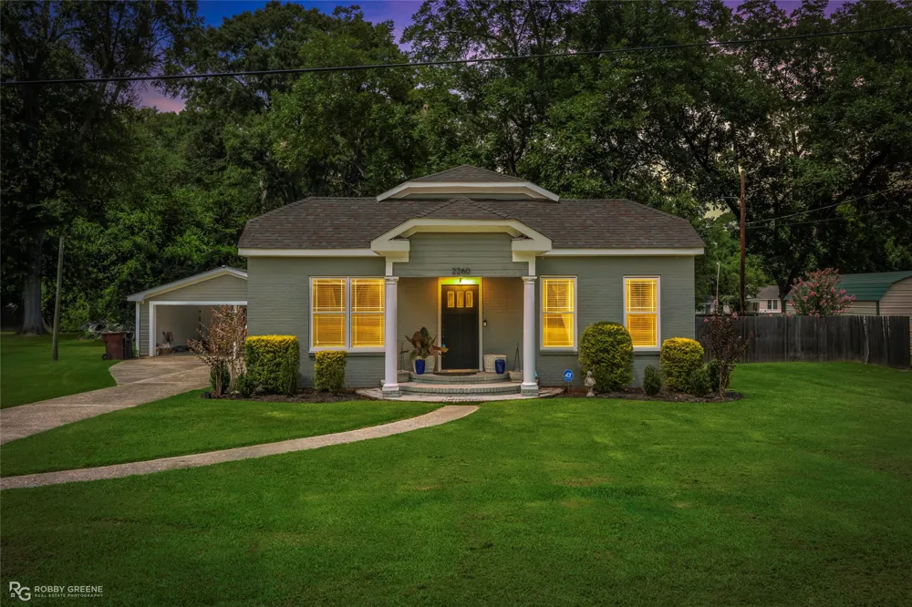 2260 4th Street Arcadia, LA 71001