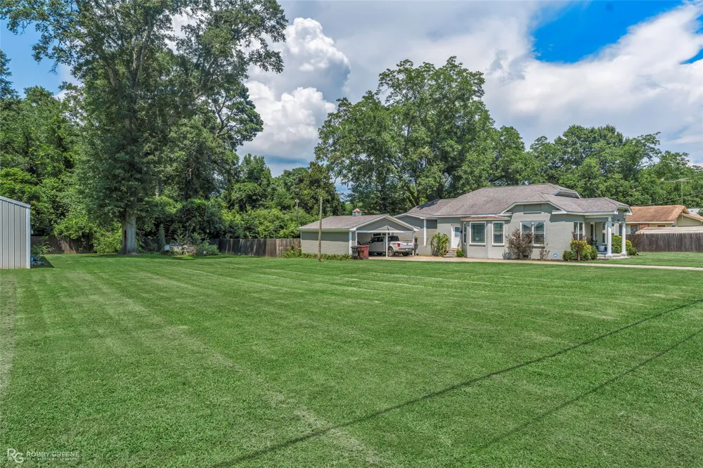 2260 4th Street Arcadia, LA 71001