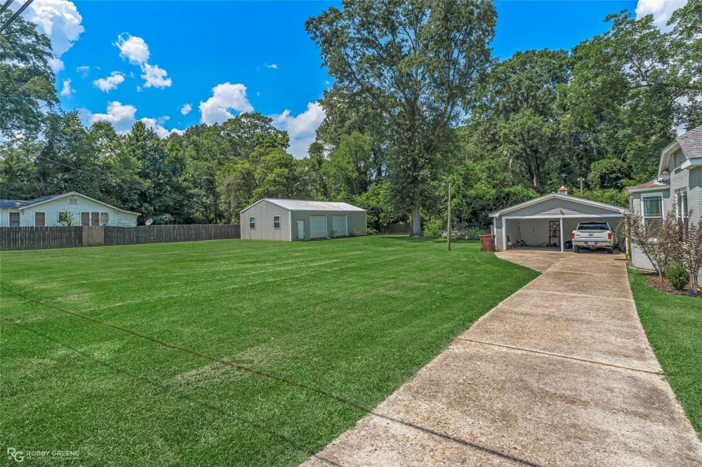 2260 4th Street Arcadia, LA 71001