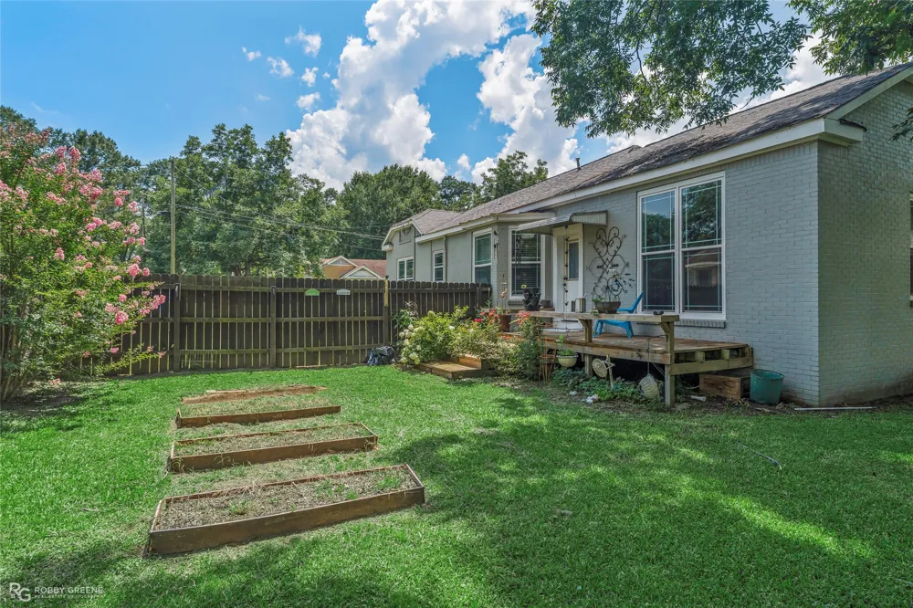 2260 4th Street Arcadia, LA 71001