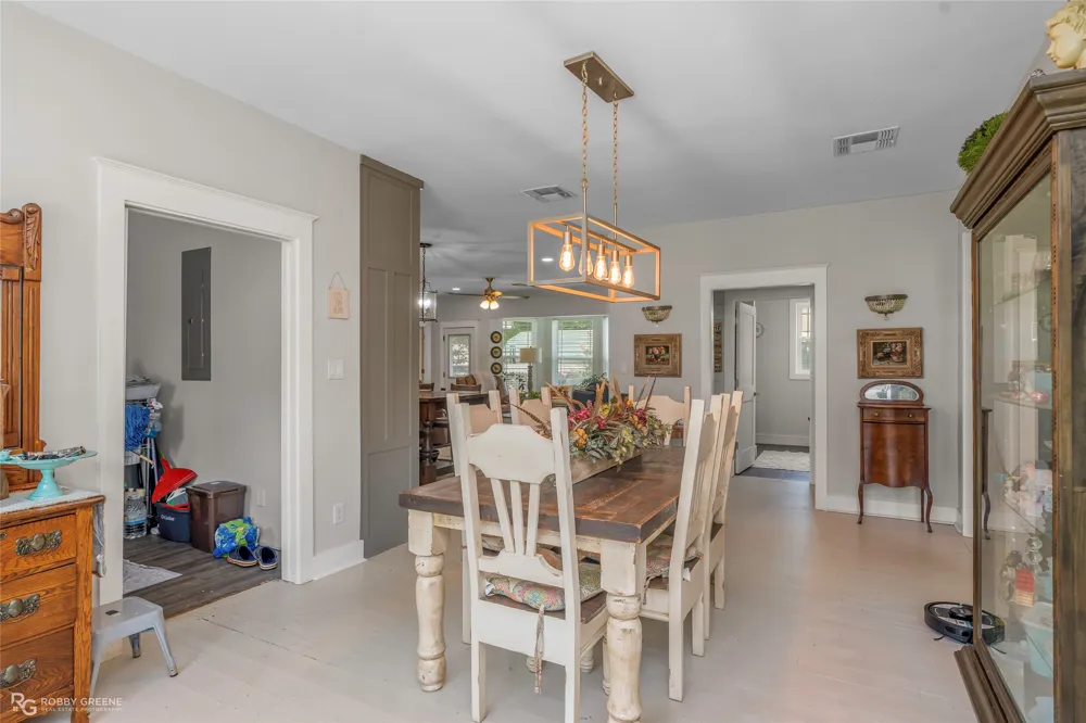 2260 4th Street Arcadia, LA 71001
