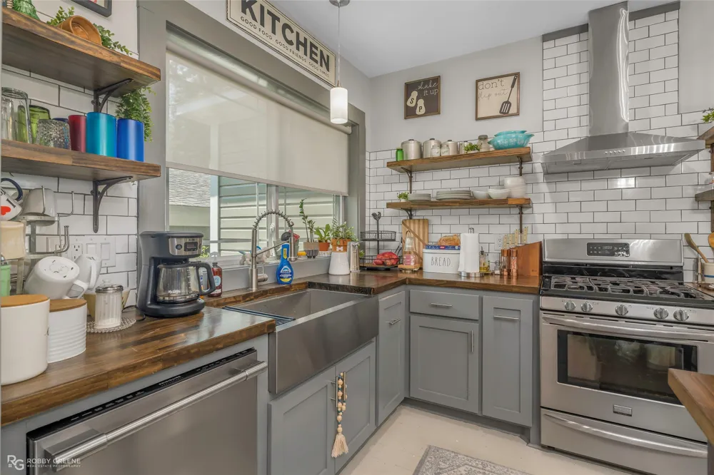 2260 4th Street Arcadia, LA 71001