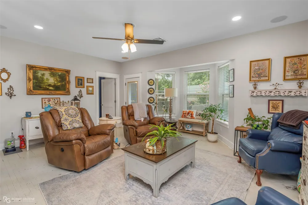 2260 4th Street Arcadia, LA 71001