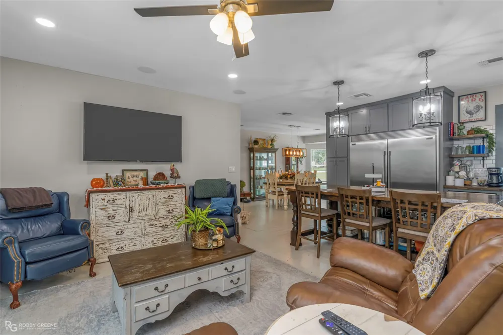 2260 4th Street Arcadia, LA 71001