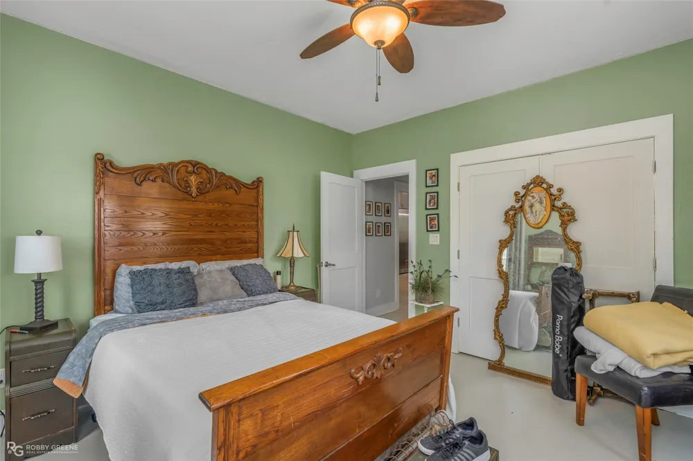 2260 4th Street Arcadia, LA 71001