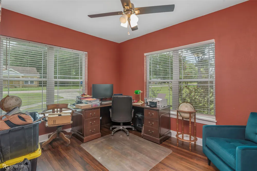 2260 4th Street Arcadia, LA 71001