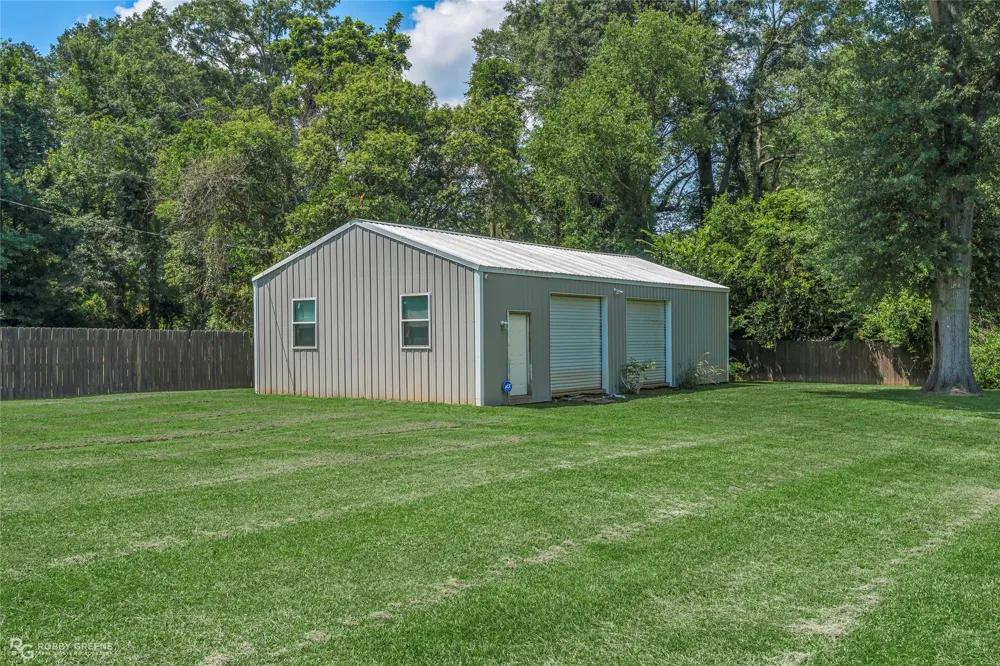 2260 4th Street Arcadia, LA 71001