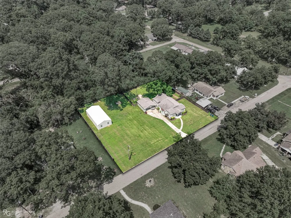 2260 4th Street Arcadia, LA 71001