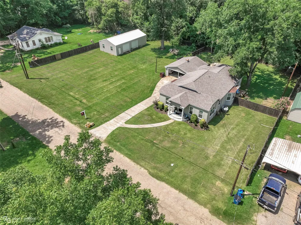2260 4th Street Arcadia, LA 71001