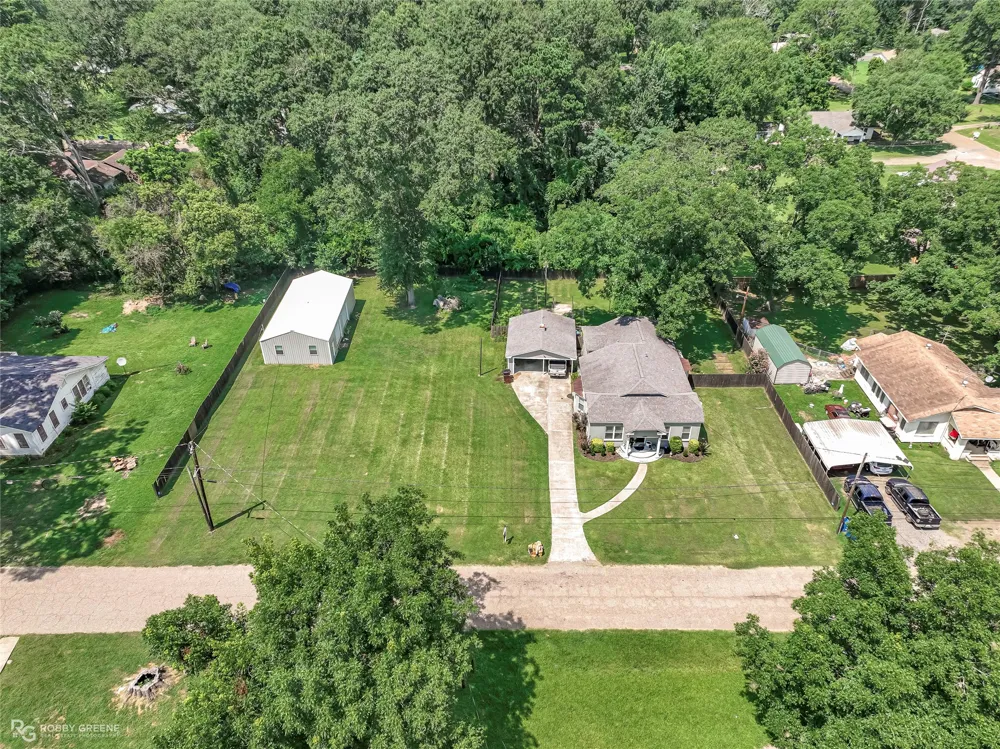 2260 4th Street Arcadia, LA 71001