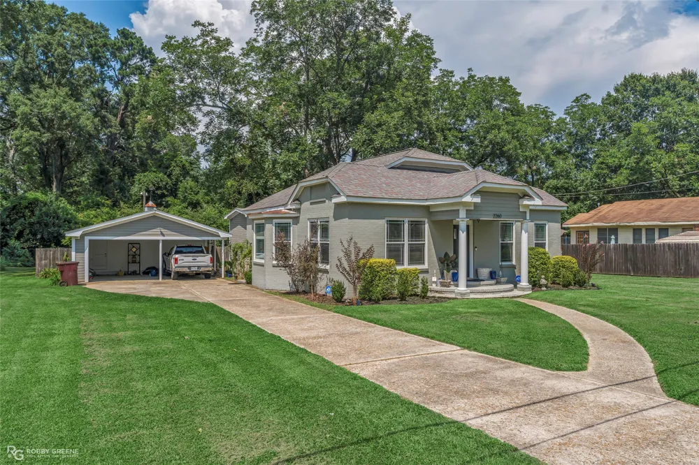 2260 4th Street Arcadia, LA 71001