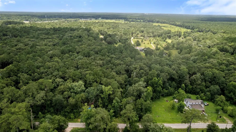 Sherwood Drive Shepherd, TX 77371