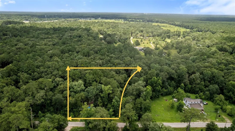 Sherwood Drive Shepherd, TX 77371