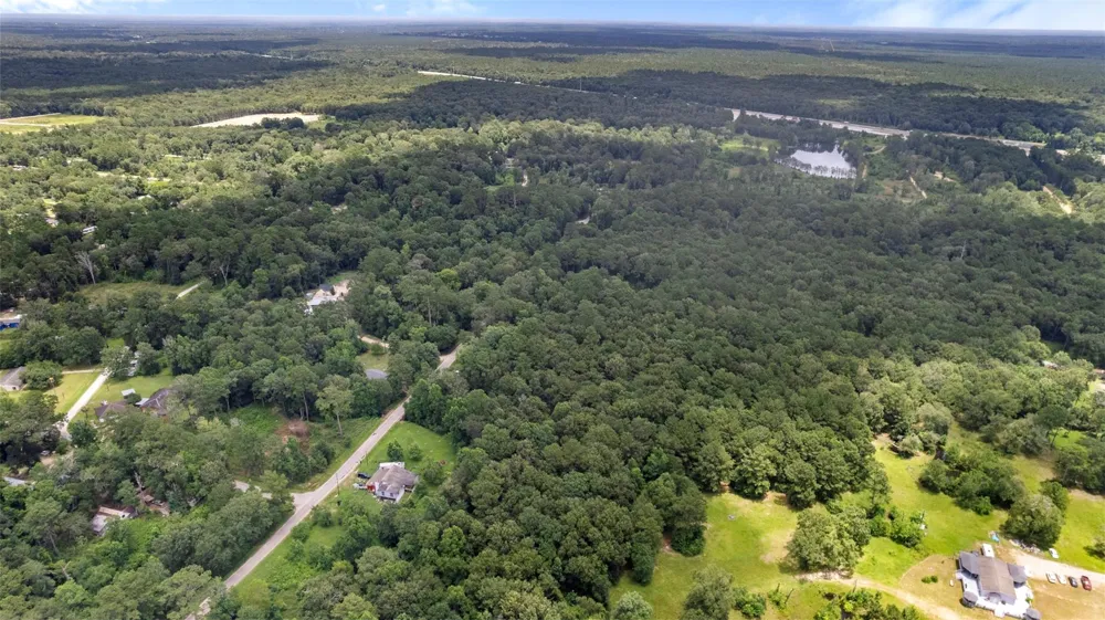Sherwood Drive Shepherd, TX 77371