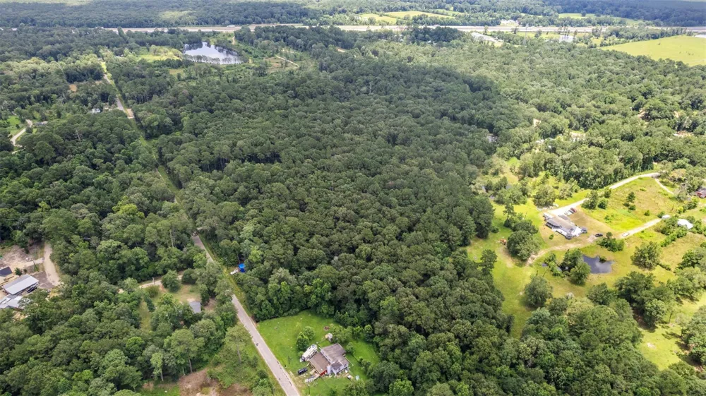 Sherwood Drive Shepherd, TX 77371