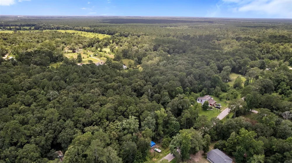 Sherwood Drive Shepherd, TX 77371