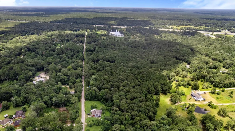 Sherwood Drive Shepherd, TX 77371