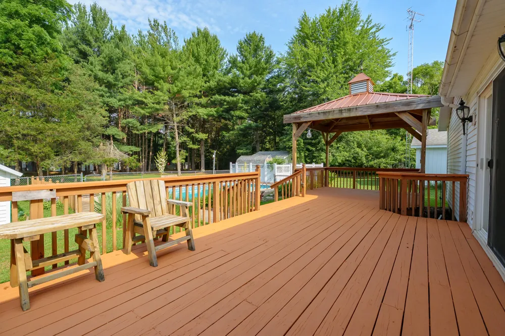 59418 65th Street Hartford, MI 49057