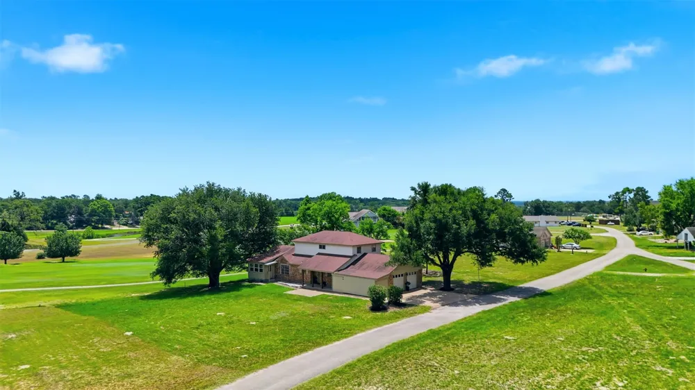 22 Patio Drive Hilltop Lakes, TX 77871