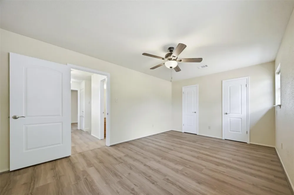 22 Patio Drive Hilltop Lakes, TX 77871