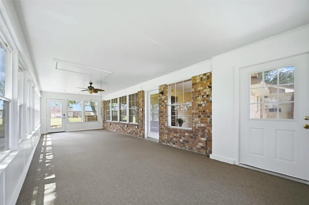 22 Patio Drive Hilltop Lakes, TX 77871