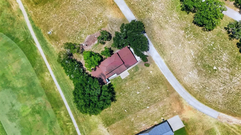 22 Patio Drive Hilltop Lakes, TX 77871