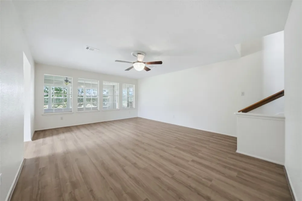 22 Patio Drive Hilltop Lakes, TX 77871