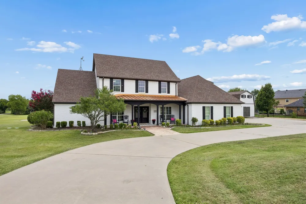 1700 Rock Ridge Road Lucas, TX 75002