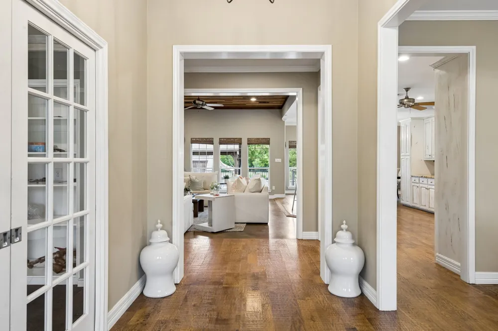 1700 Rock Ridge Road Lucas, TX 75002