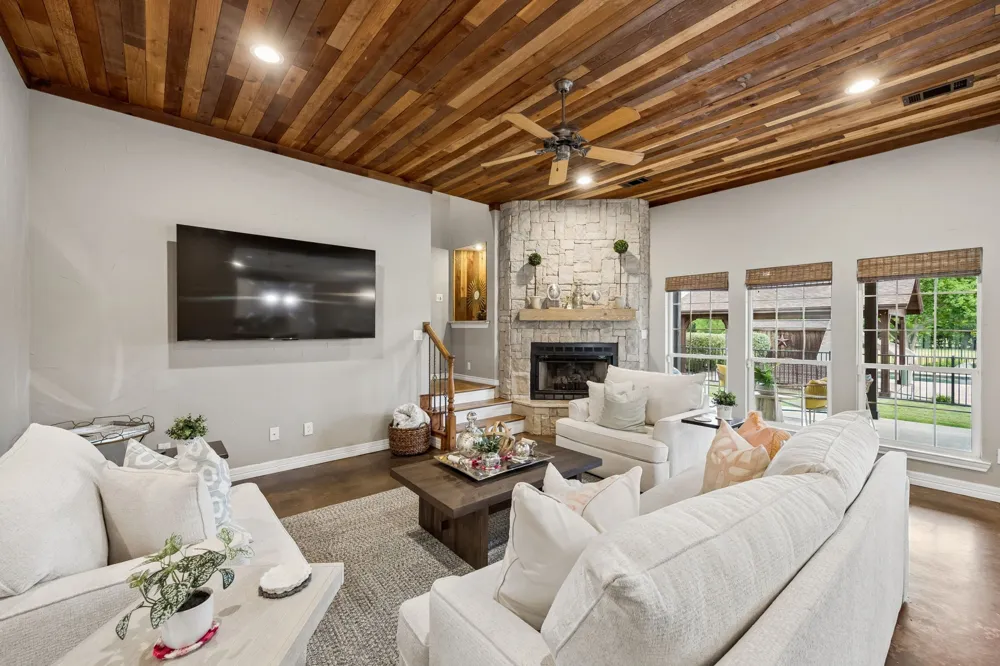 1700 Rock Ridge Road Lucas, TX 75002