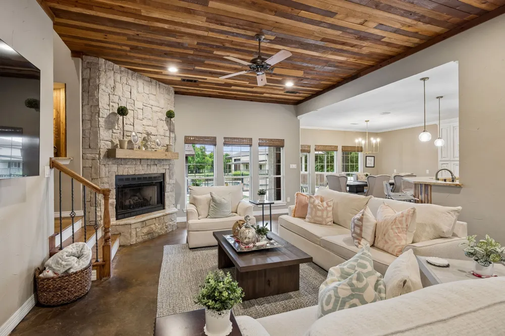 1700 Rock Ridge Road Lucas, TX 75002
