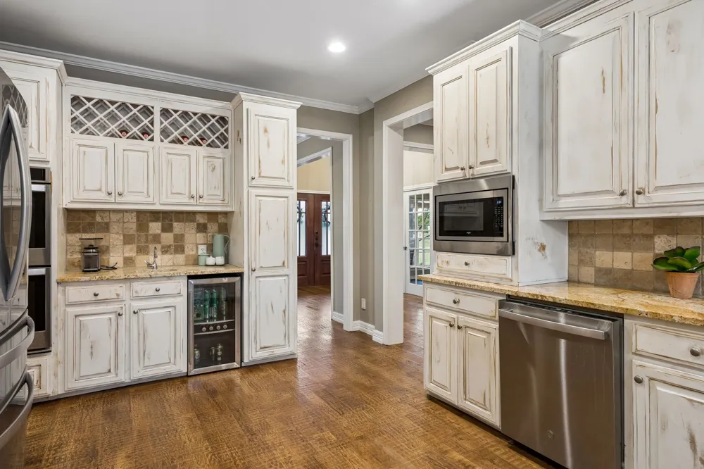 1700 Rock Ridge Road Lucas, TX 75002