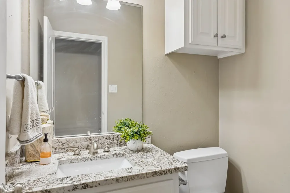 1700 Rock Ridge Road Lucas, TX 75002