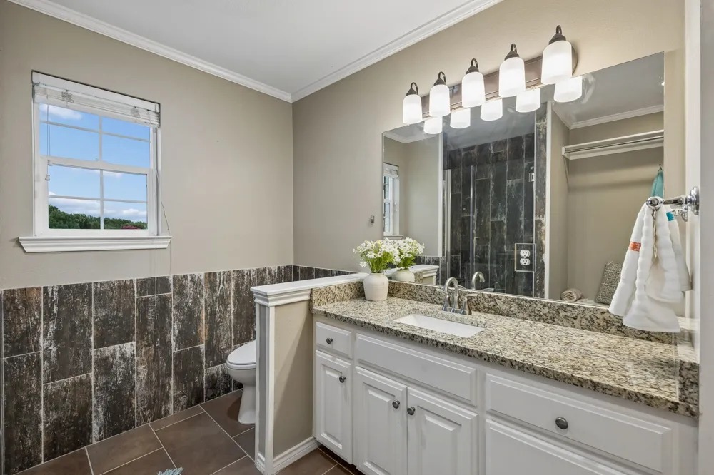 1700 Rock Ridge Road Lucas, TX 75002