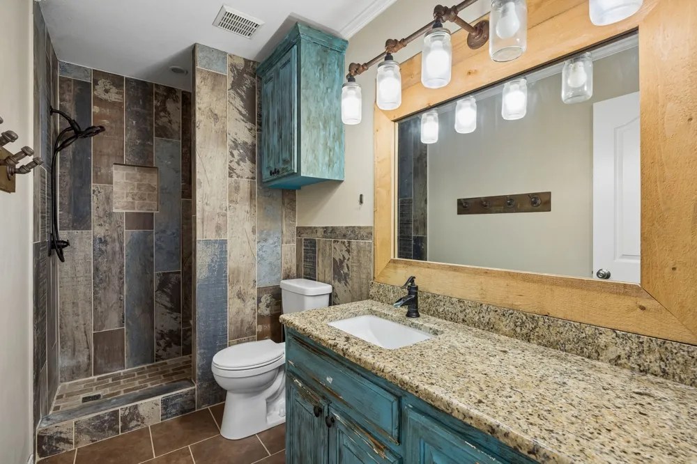 1700 Rock Ridge Road Lucas, TX 75002