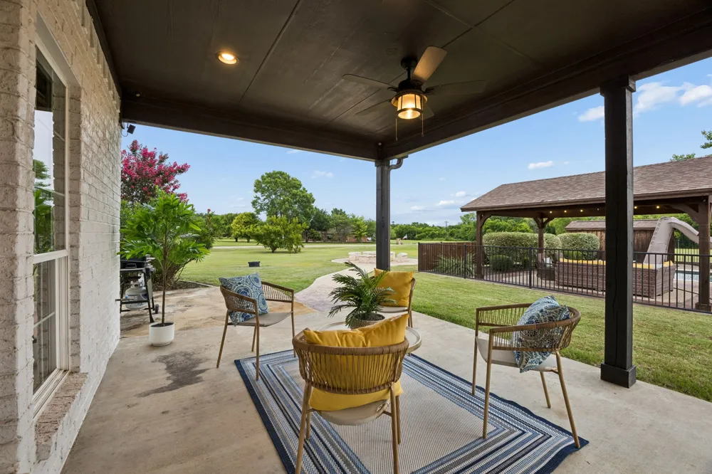 1700 Rock Ridge Road Lucas, TX 75002