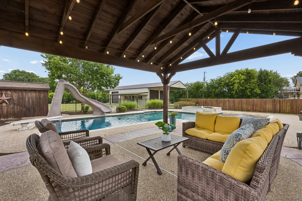 1700 Rock Ridge Road Lucas, TX 75002