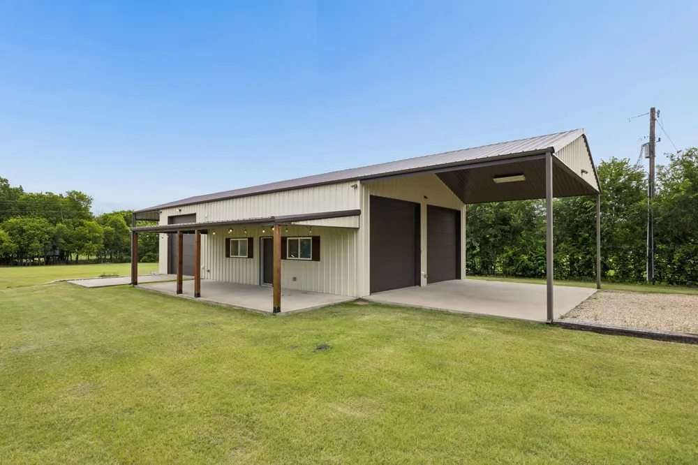 1700 Rock Ridge Road Lucas, TX 75002