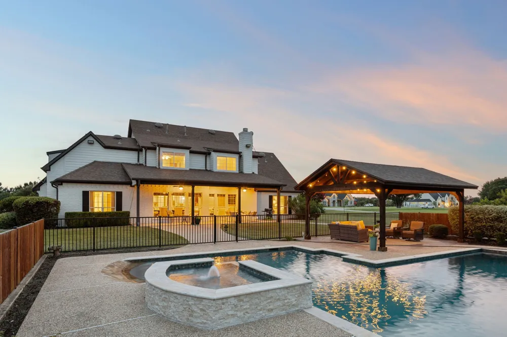 1700 Rock Ridge Road Lucas, TX 75002