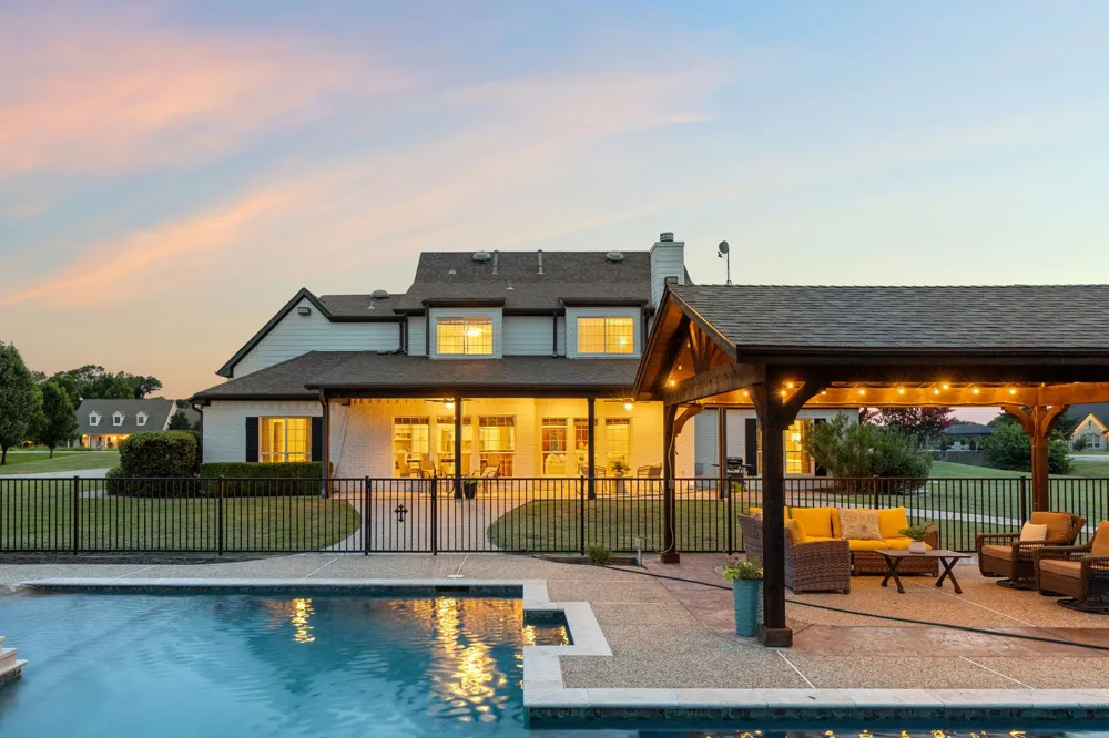 1700 Rock Ridge Road Lucas, TX 75002