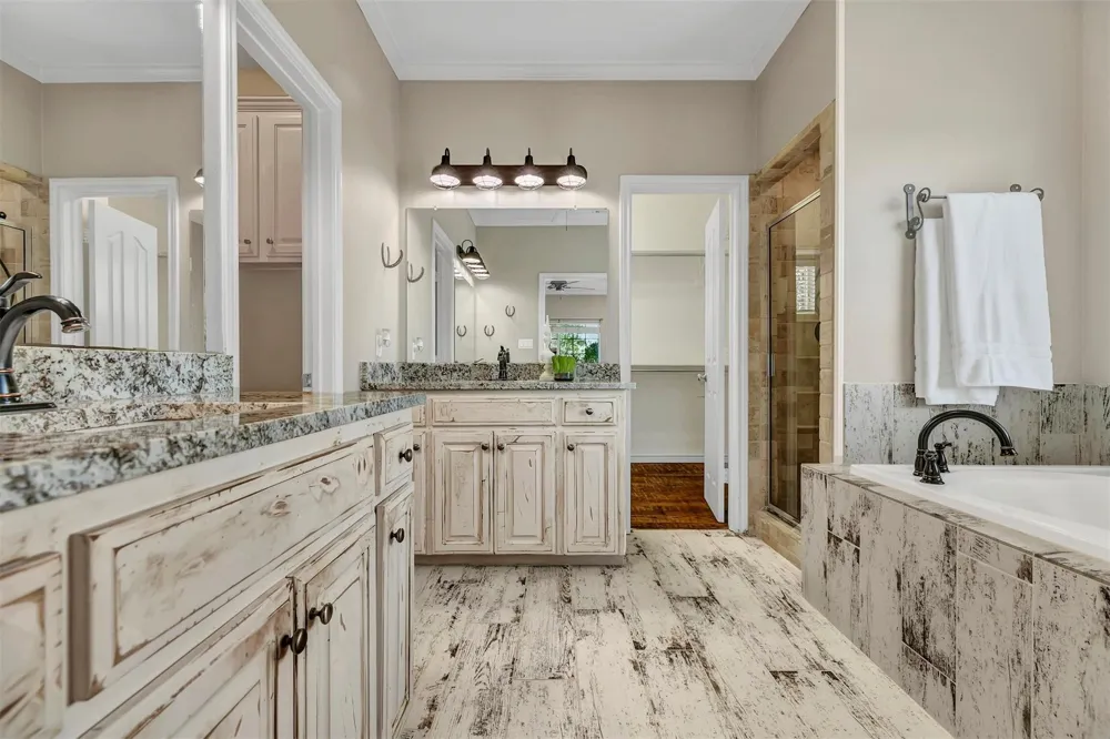 1700 Rock Ridge Road Lucas, TX 75002