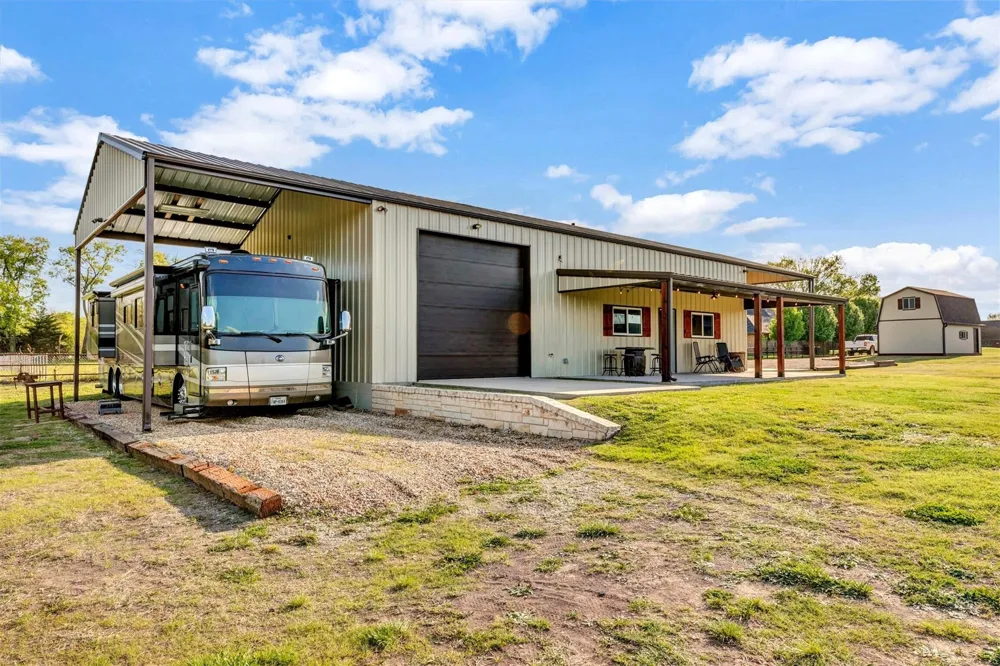 1700 Rock Ridge Road Lucas, TX 75002